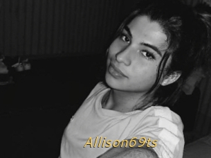 Allison69ts
