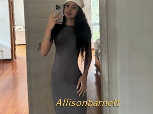 Allisonbarnett