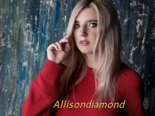 Allisondiamond