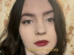 Allisonfrances