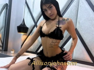 Allisonjohnsonn