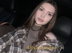 Allisonmedina