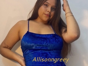Allisonngreey