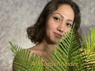 Allisonschneider