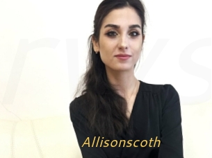 Allisonscoth