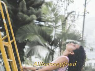 Allisonseyfried