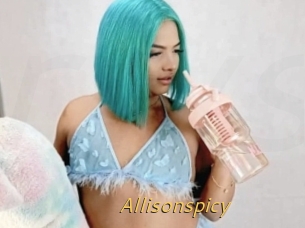 Allisonspicy