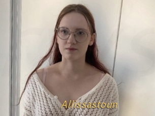 Allissastoun