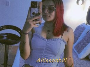 Allissonhill