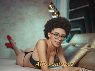 Allissonlopez