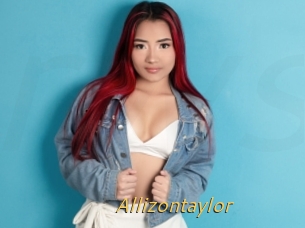 Allizontaylor