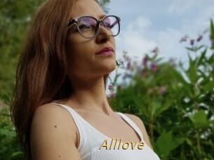 Alllove