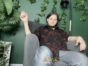 Allrik