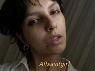 Allsaintgirl