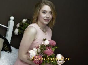 Allurringmaryx