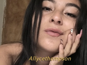 Allycethompson