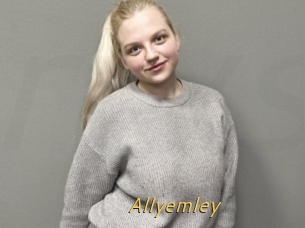 Allyemley