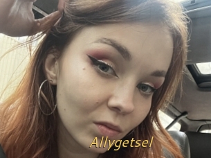 Allygetsel
