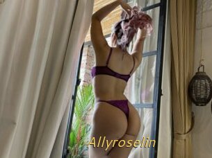 Allyroselin