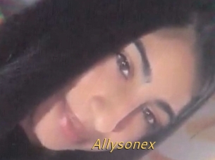 Allysonex