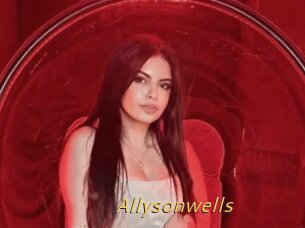 Allysonwells