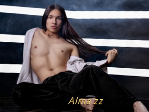 Alma_zz