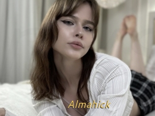 Almahick