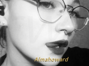 Almahoward