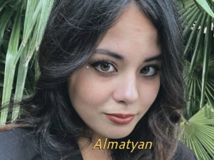 Almatyan