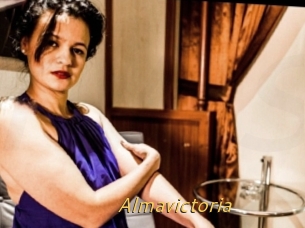 Almavictoria