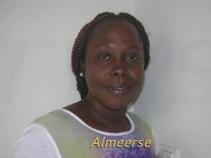Almeerse