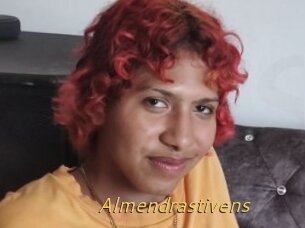 Almendrastivens