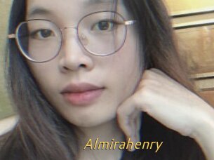 Almirahenry
