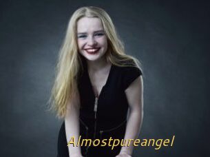 Almostpureangel
