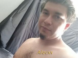 Alocxx