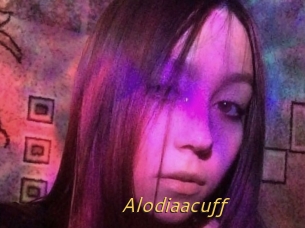Alodiaacuff