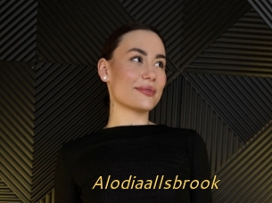 Alodiaallsbrook