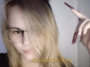 Alodiablatchley