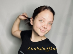 Alodiabuffkin