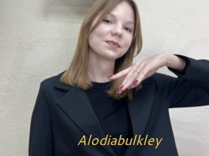 Alodiabulkley