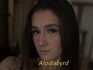 Alodiabyrd