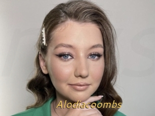 Alodiacoombs