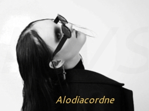 Alodiacordne