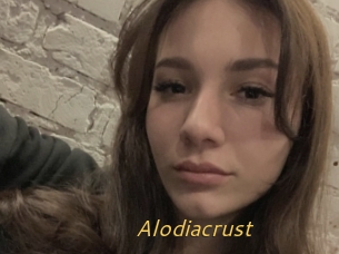 Alodiacrust