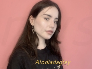 Alodiadagley