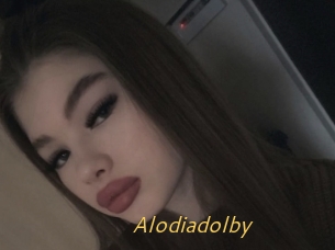 Alodiadolby