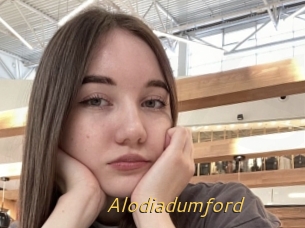 Alodiadumford