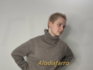 Alodiafarro