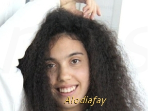 Alodiafay