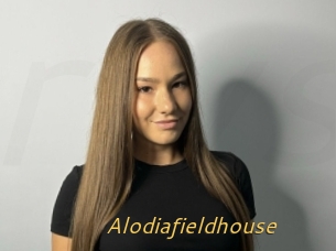 Alodiafieldhouse